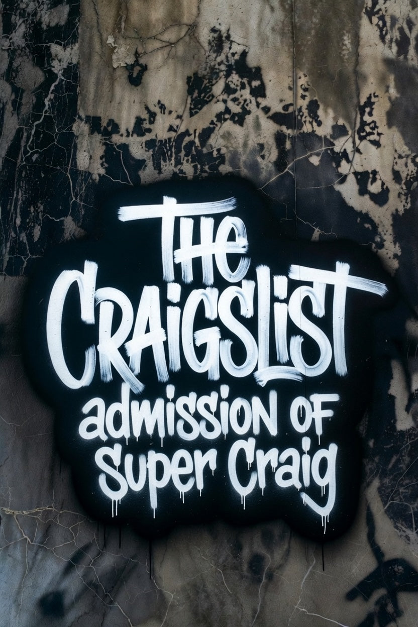 Super Craig