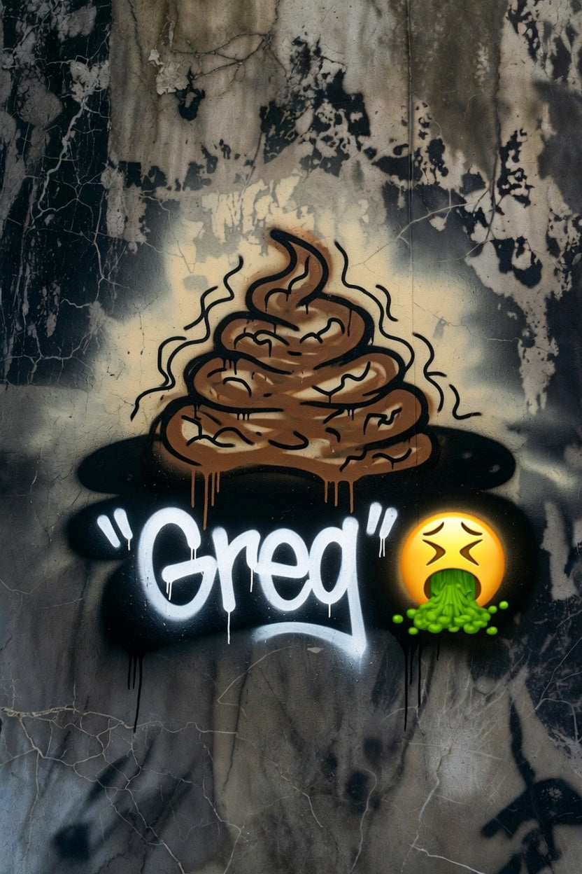 Greg Fee